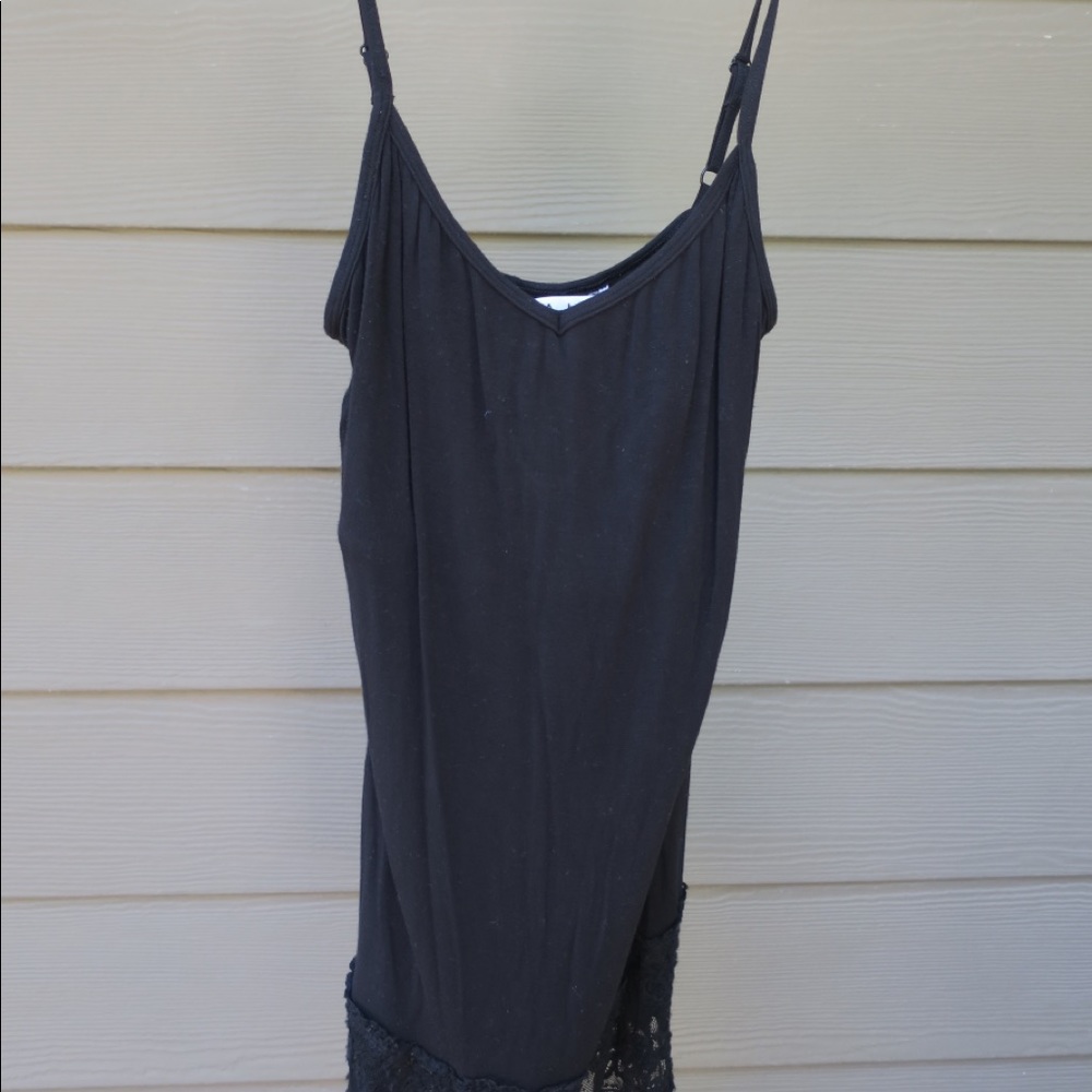 Cabi Tank